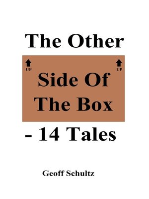 cover image of The Other Side of the Box